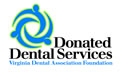 Donated Dental Services