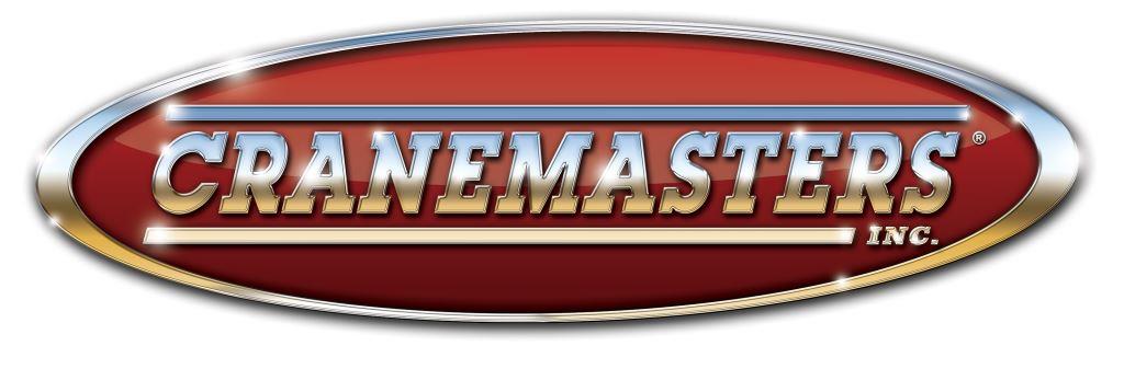 Cranemasters logo small