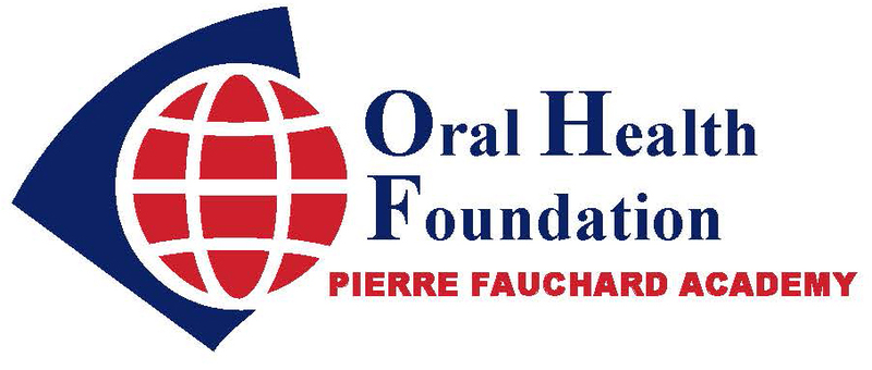 oral health foundation pierre fauchard academy 